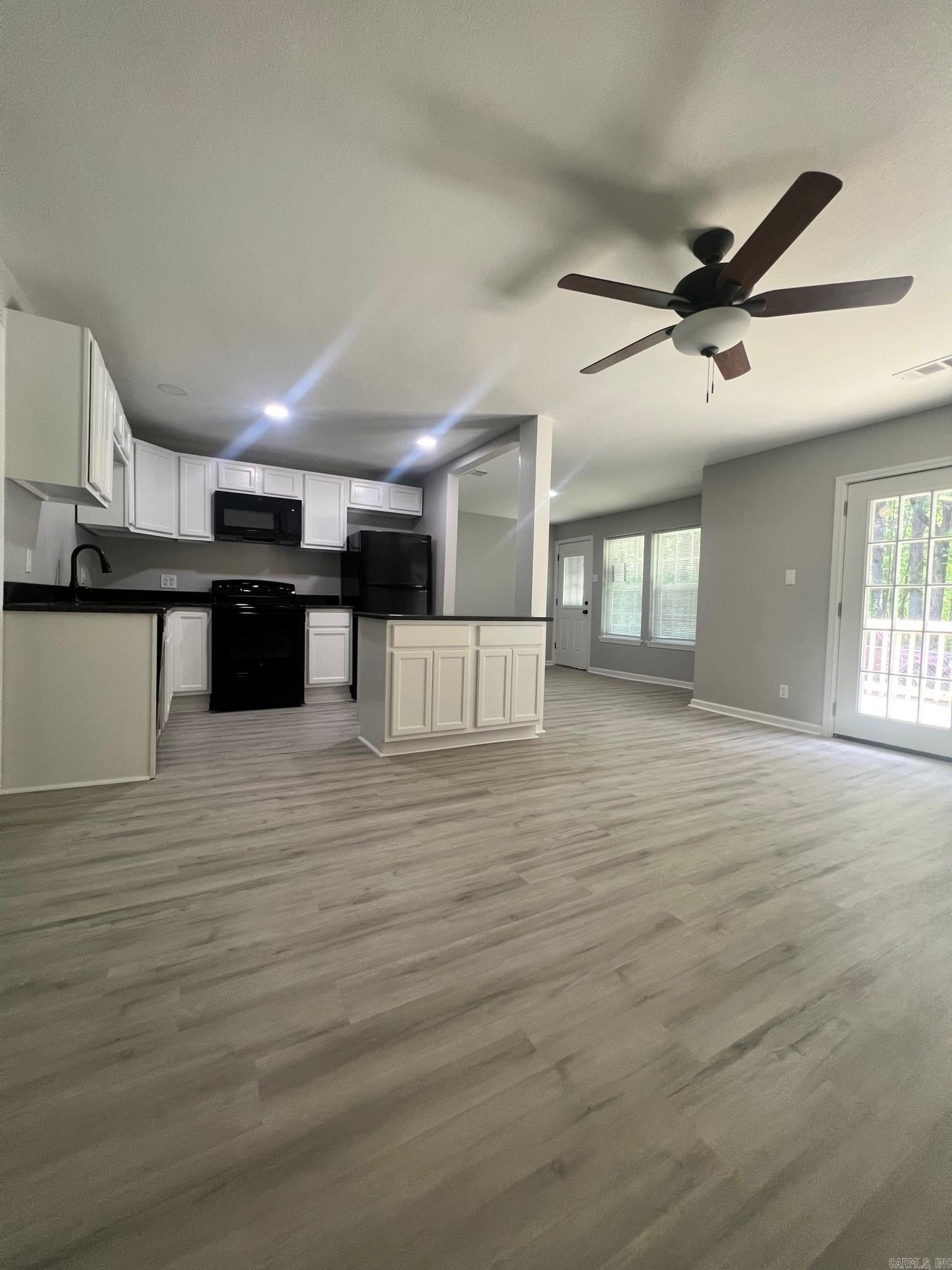 Dodges - Residential Lease