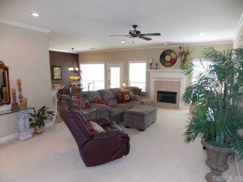 St Andrews Woods - Residential