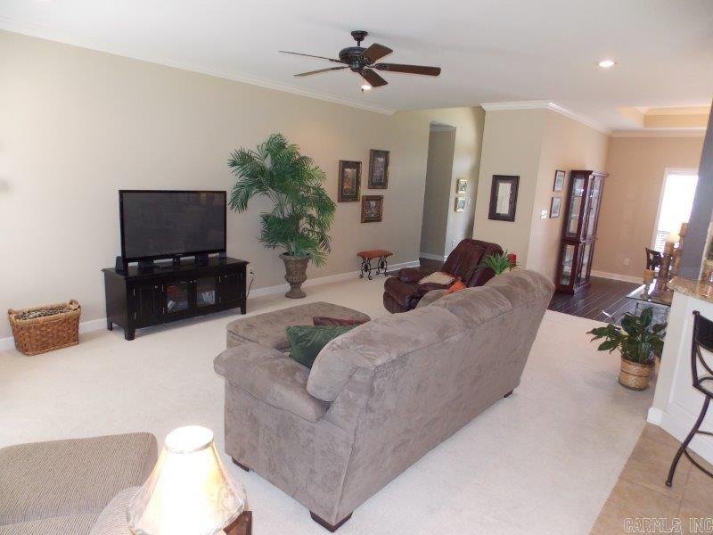 St Andrews Woods - Residential