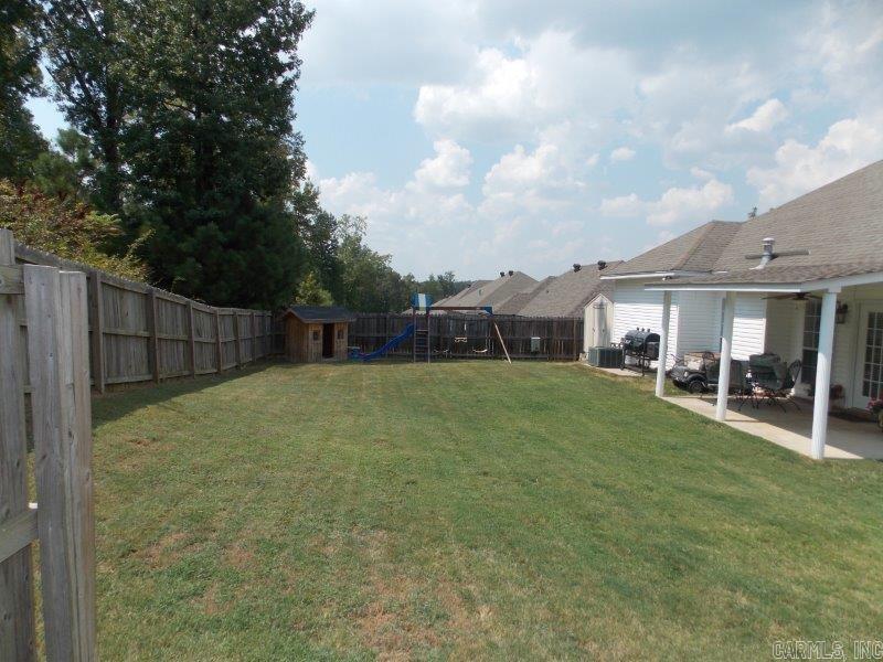 St Andrews Woods - Residential