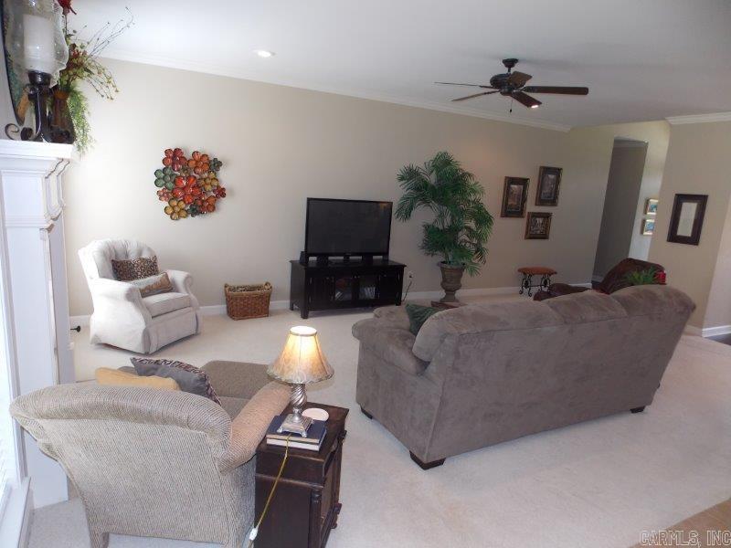 St Andrews Woods - Residential