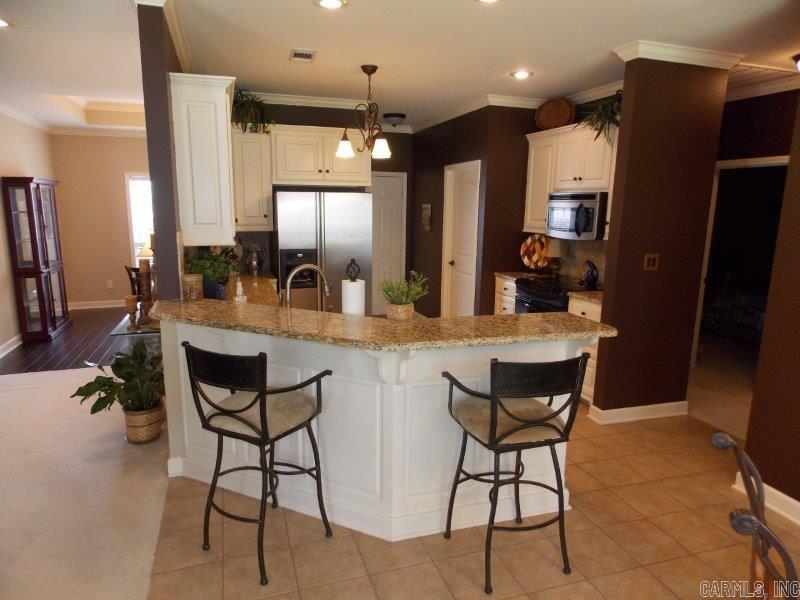 St Andrews Woods - Residential