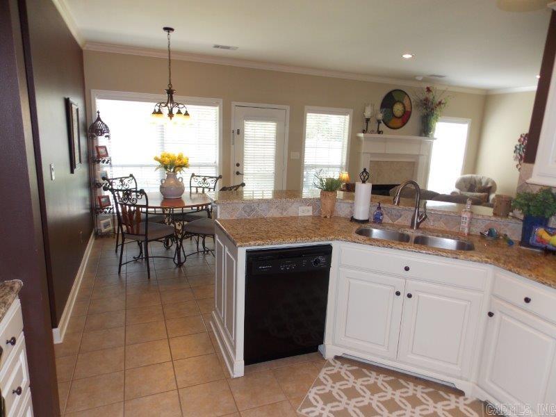 St Andrews Woods - Residential