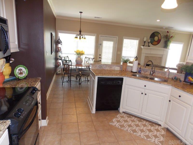 St Andrews Woods - Residential