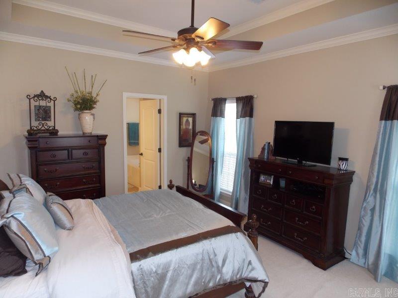 St Andrews Woods - Residential