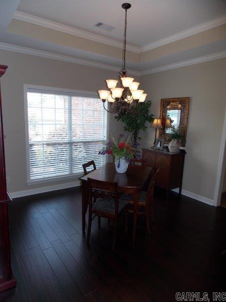 St Andrews Woods - Residential