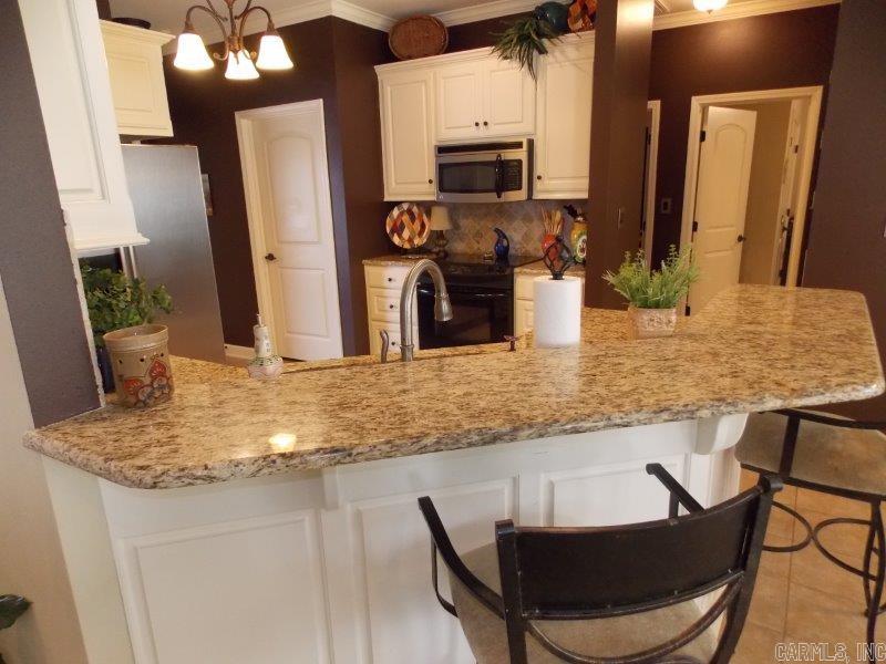 St Andrews Woods - Residential