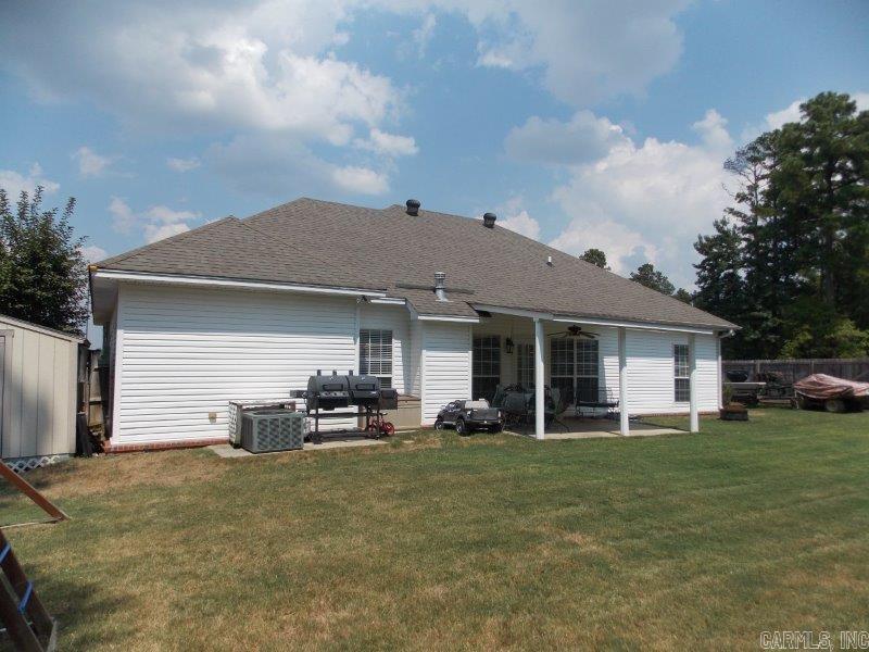 St Andrews Woods - Residential