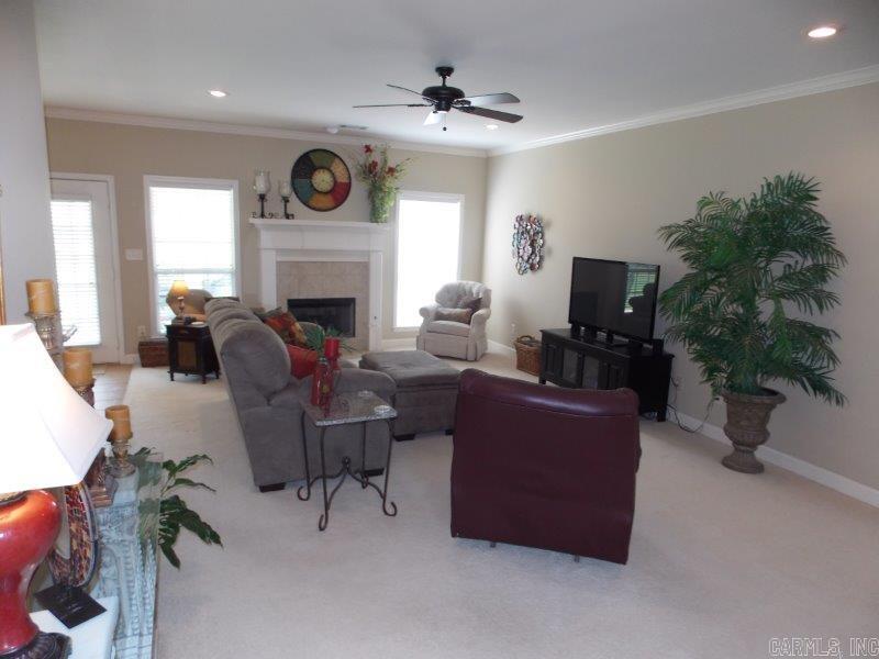 St Andrews Woods - Residential