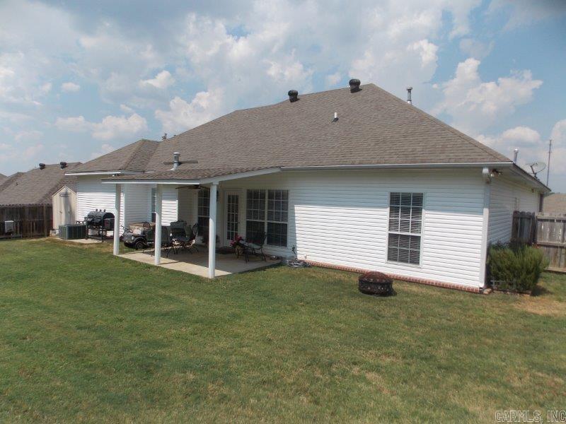 St Andrews Woods - Residential