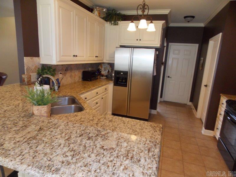 St Andrews Woods - Residential