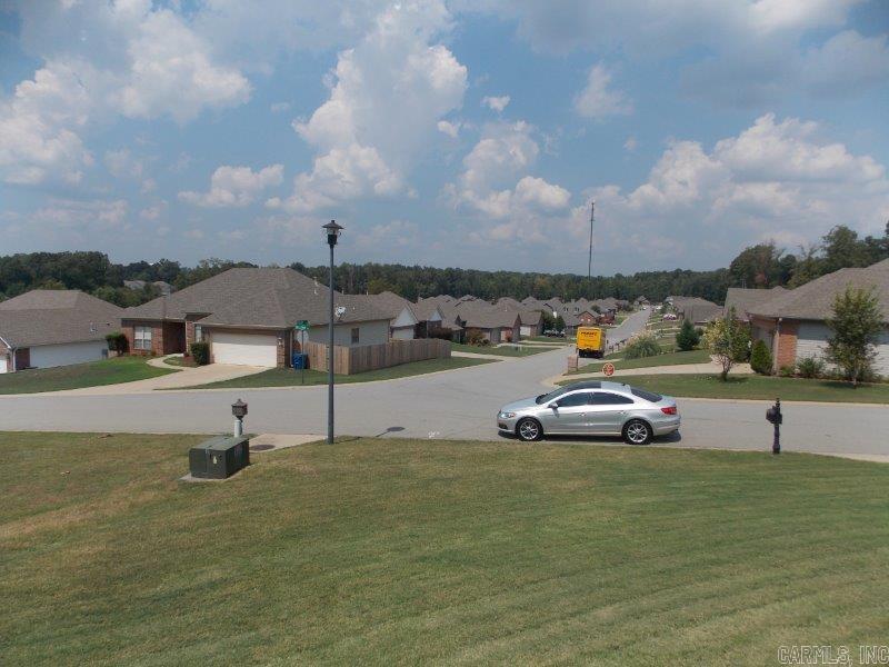 St Andrews Woods - Residential