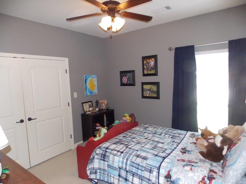 St Andrews Woods - Residential