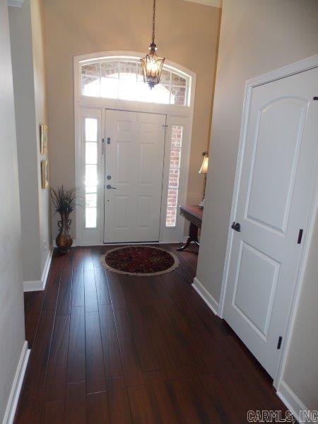 St Andrews Woods - Residential