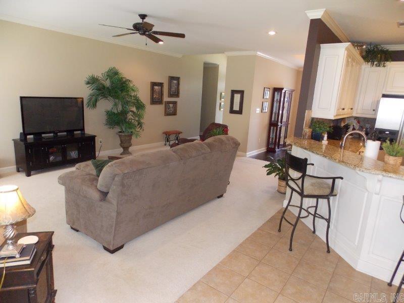 St Andrews Woods - Residential