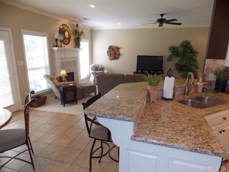 St Andrews Woods - Residential