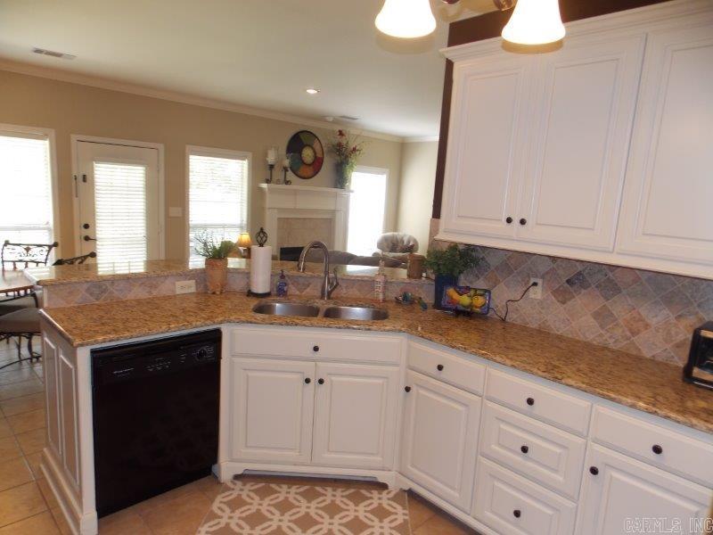 St Andrews Woods - Residential