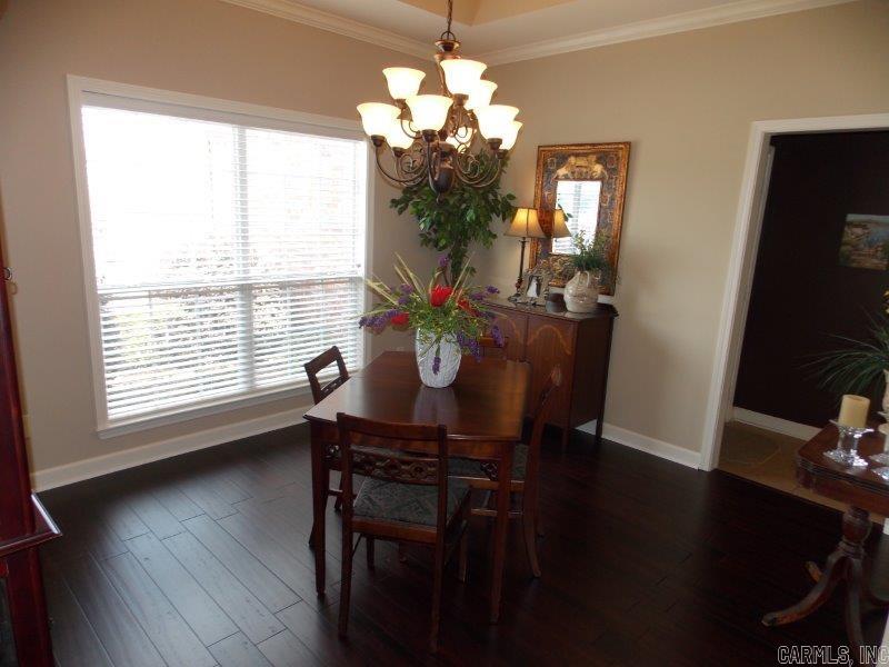 St Andrews Woods - Residential