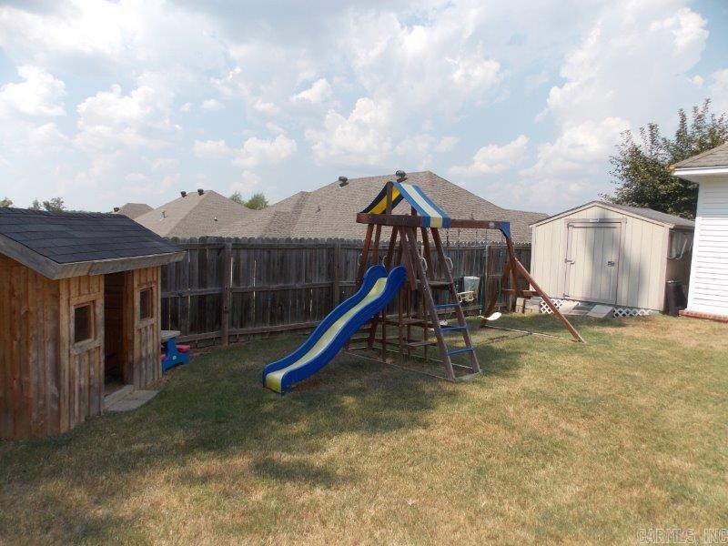 St Andrews Woods - Residential