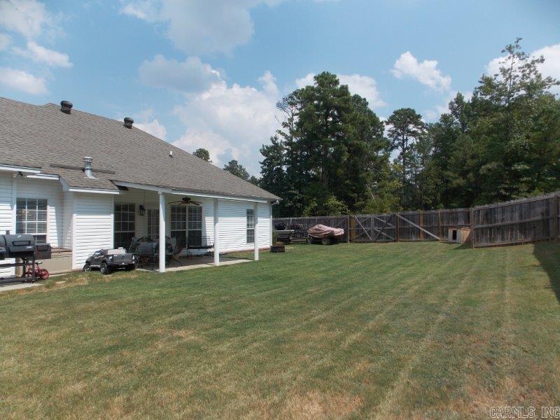 St Andrews Woods - Residential