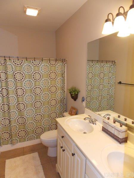 St Andrews Woods - Residential