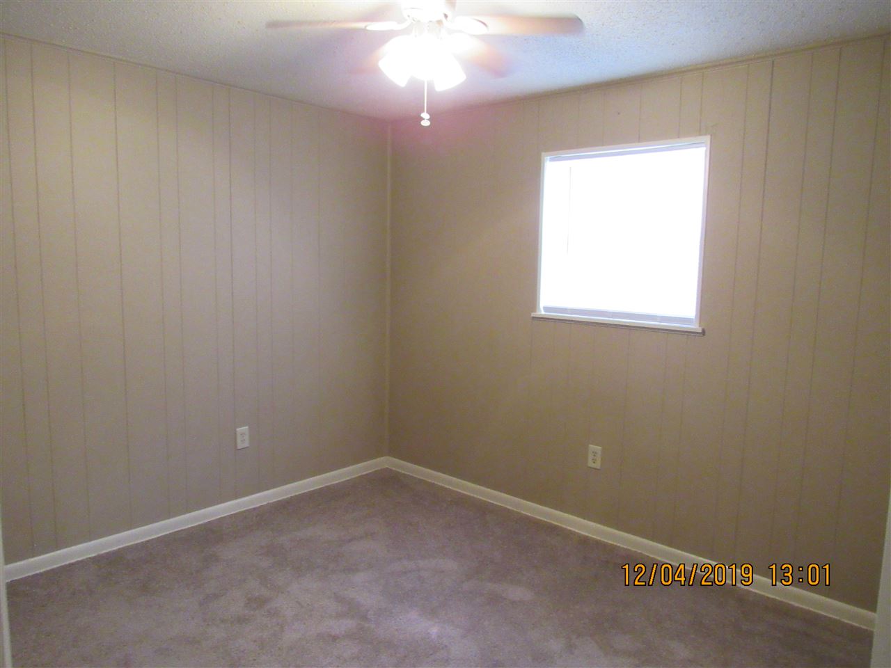 Banes Replat of Hardy - Residential Lease