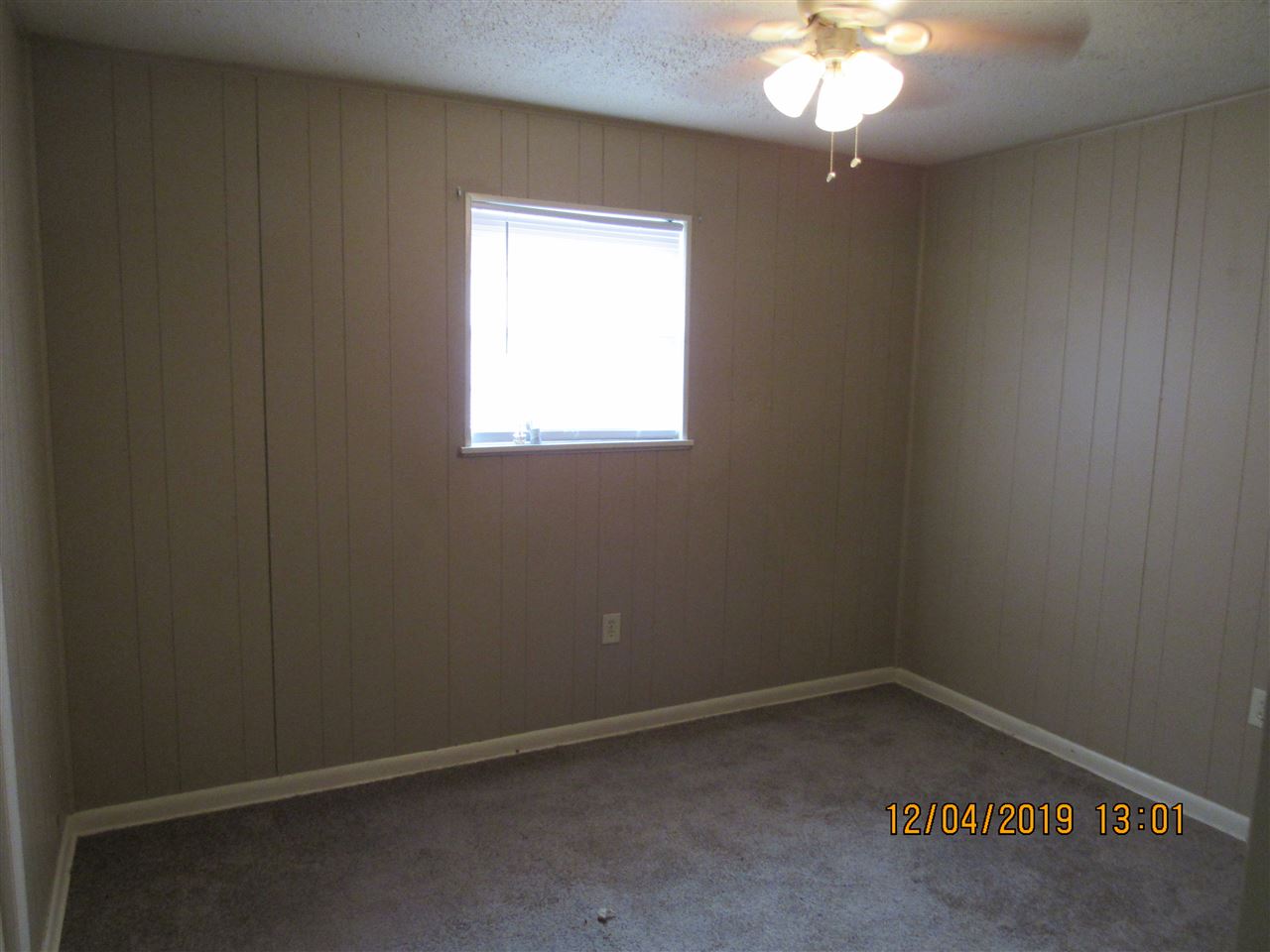 Banes Replat of Hardy - Residential Lease