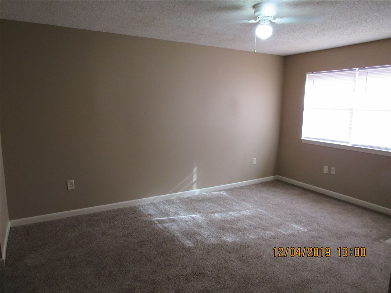 Banes Replat of Hardy - Residential Lease