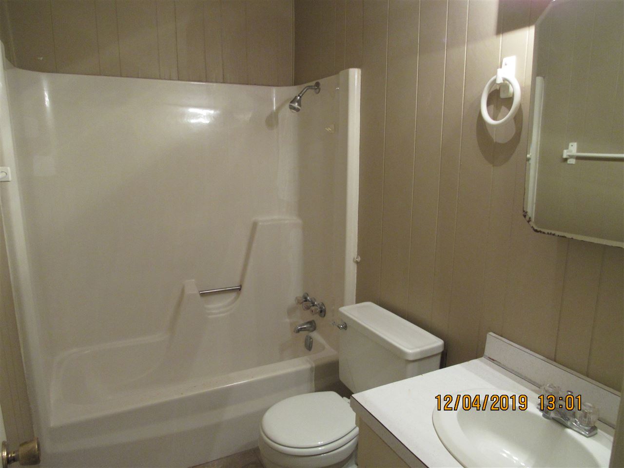 Banes Replat of Hardy - Residential Lease