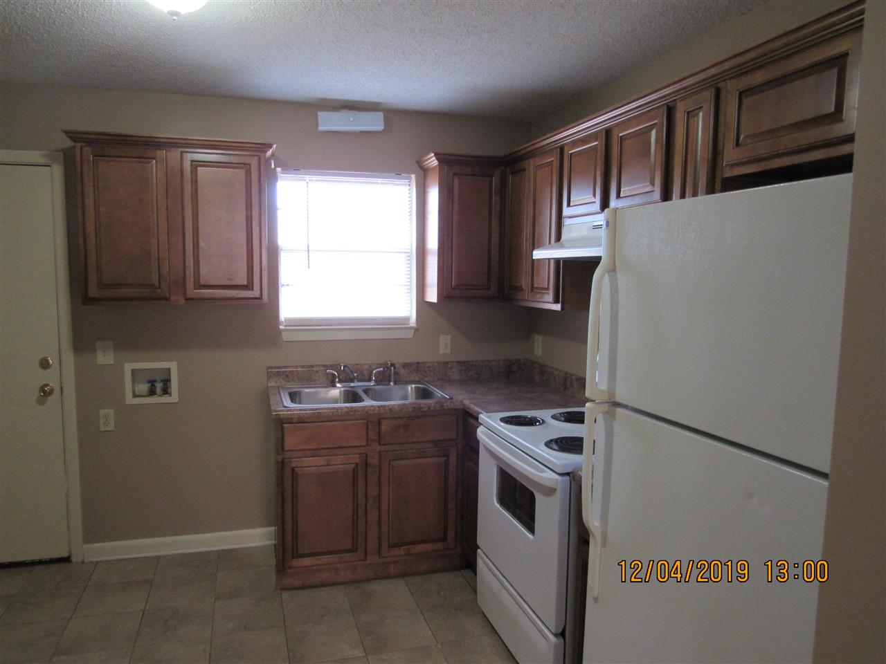 Banes Replat of Hardy - Residential Lease