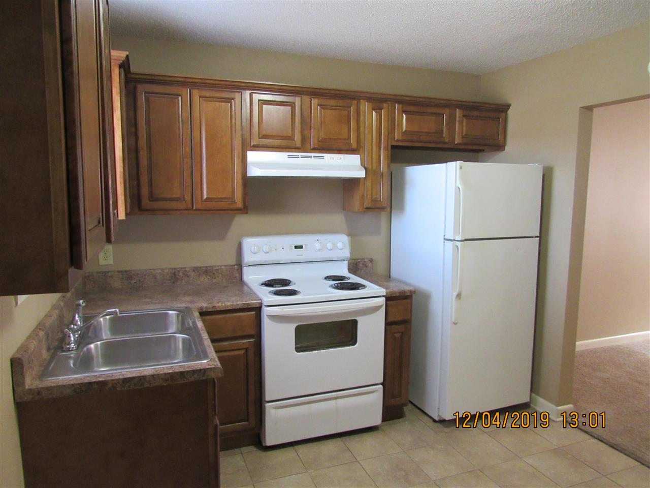 Banes Replat of Hardy - Residential Lease