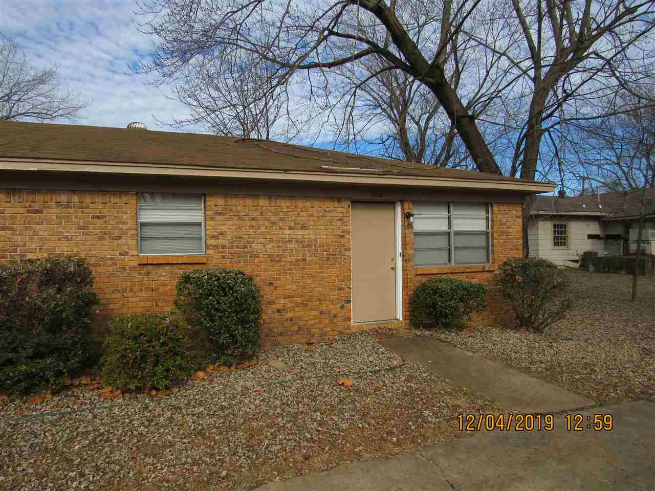 Banes Replat of Hardy - Residential Lease