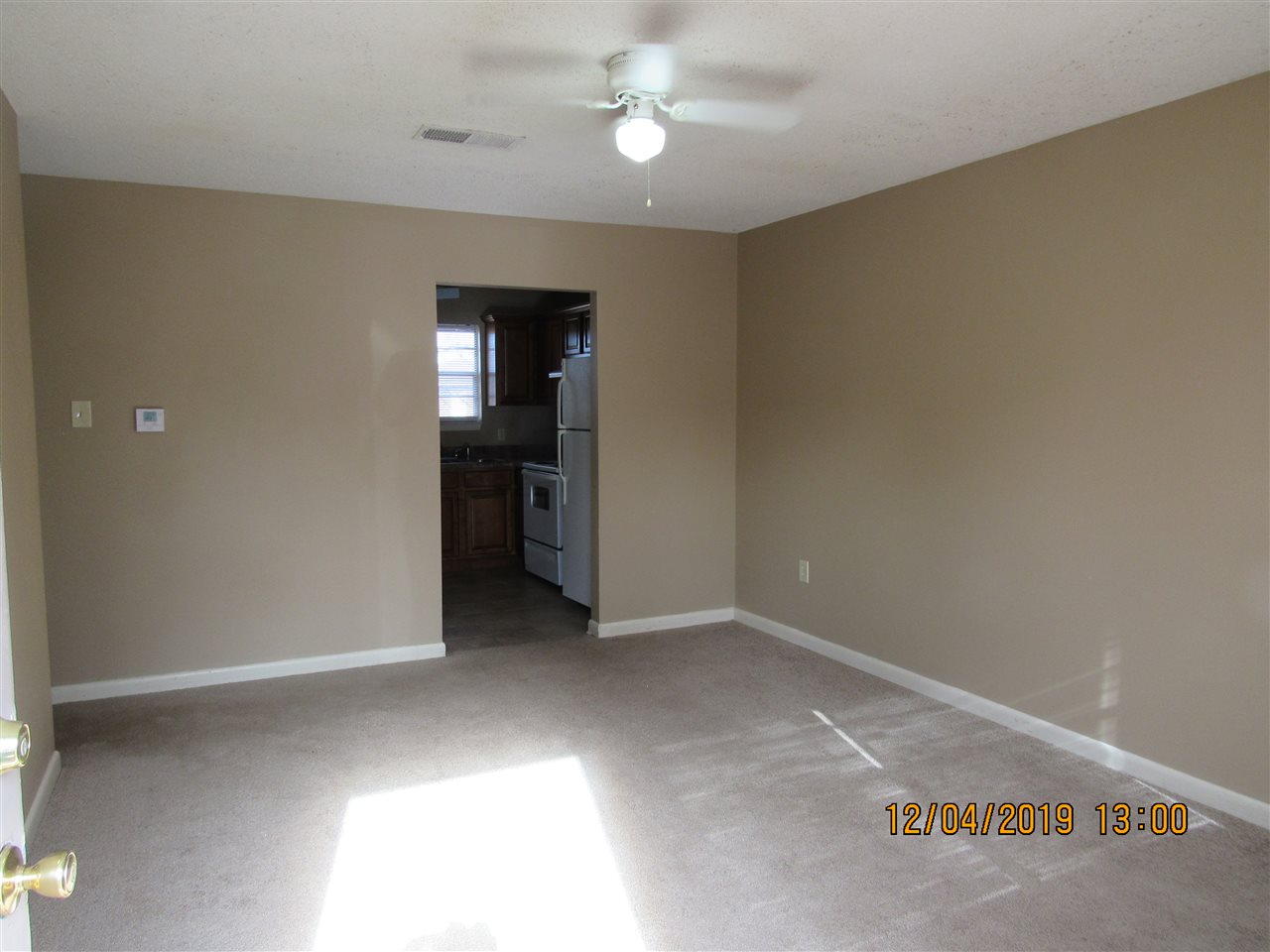 Banes Replat of Hardy - Residential Lease