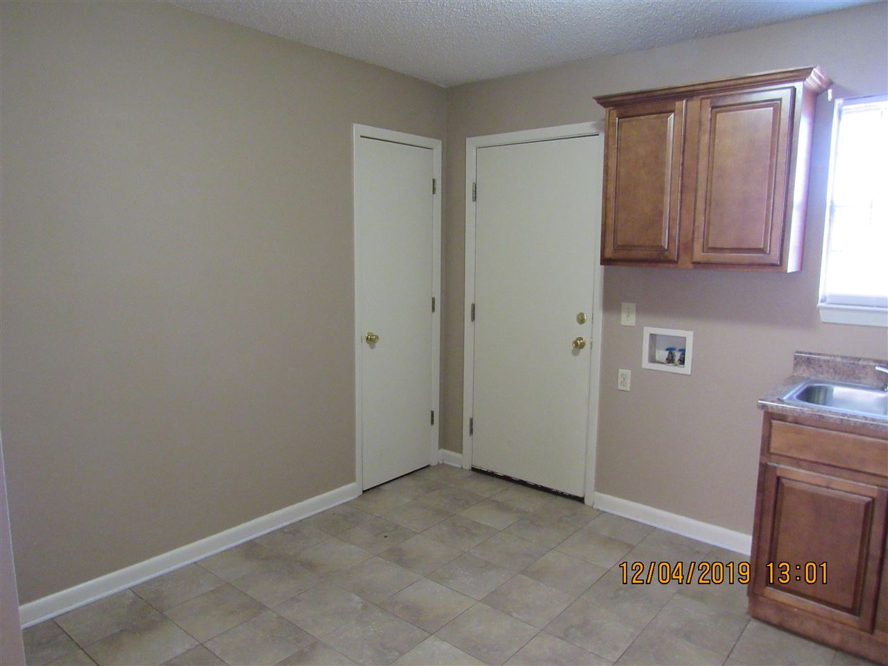 Banes Replat of Hardy - Residential Lease