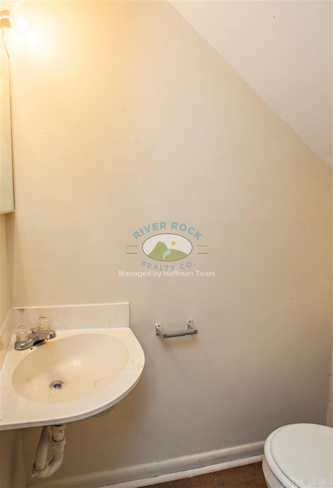 Burns Park - Residential Lease