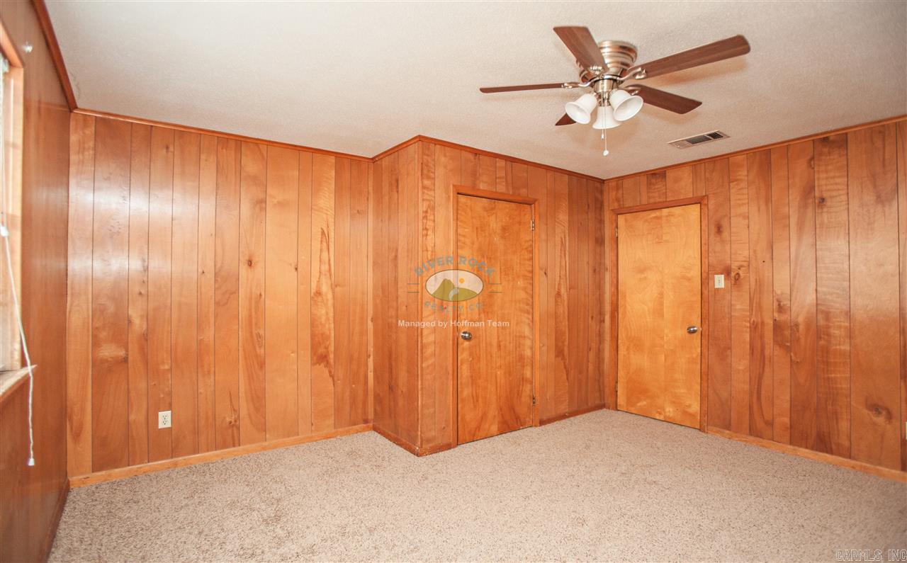 Burns Park - Residential Lease