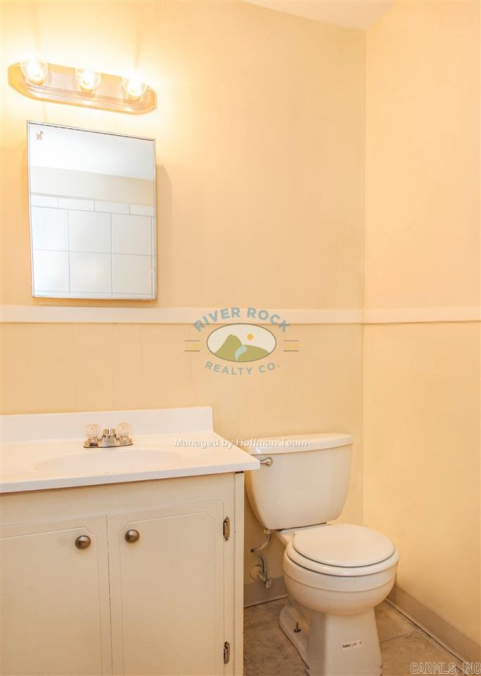 Burns Park - Residential Lease