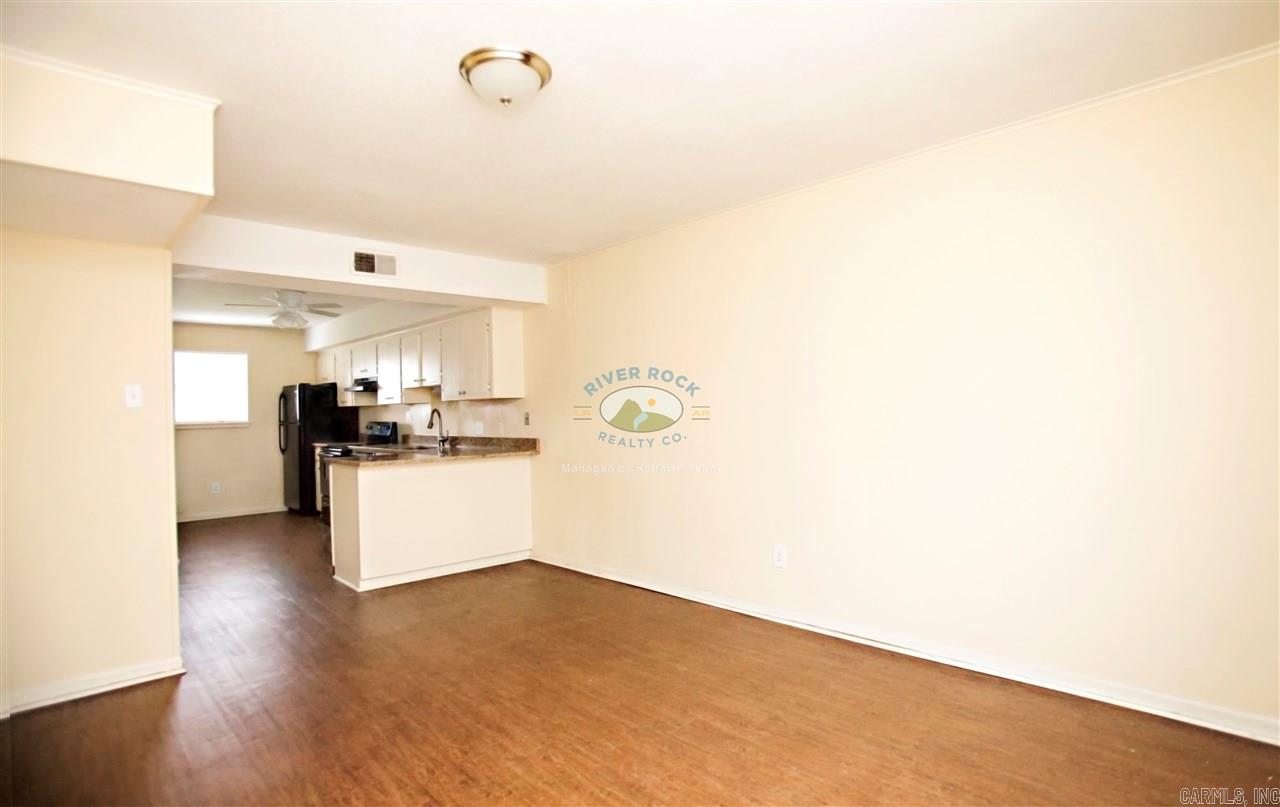 Burns Park - Residential Lease