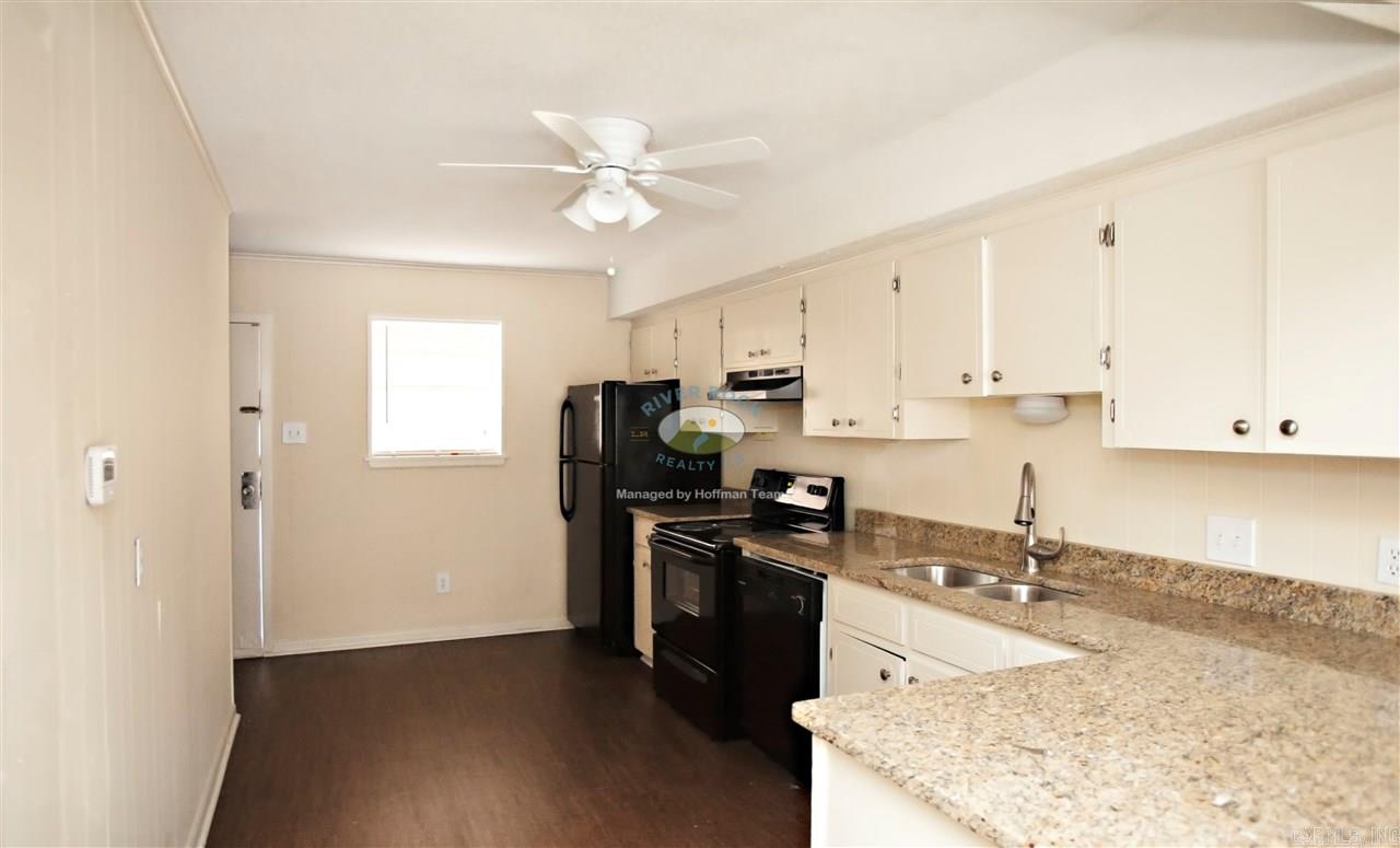 Burns Park - Residential Lease