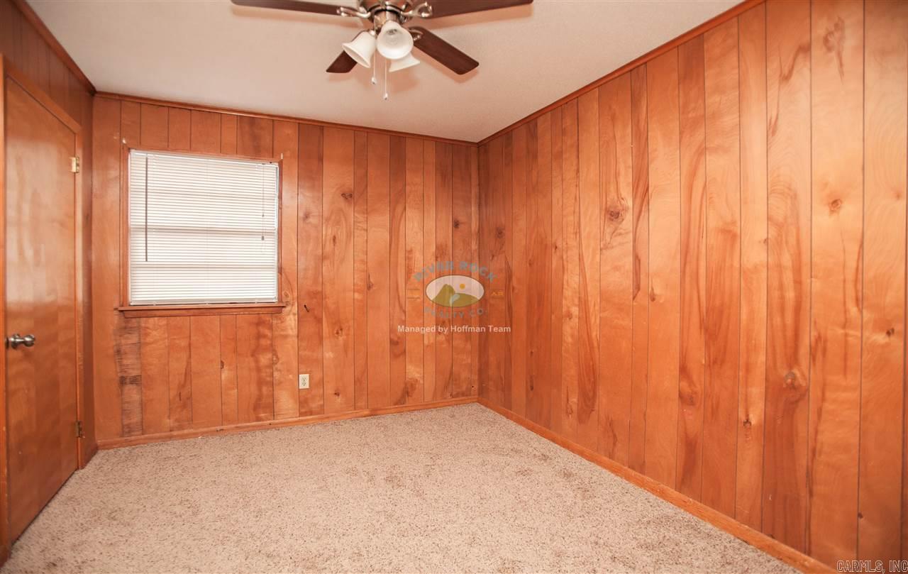 Burns Park - Residential Lease