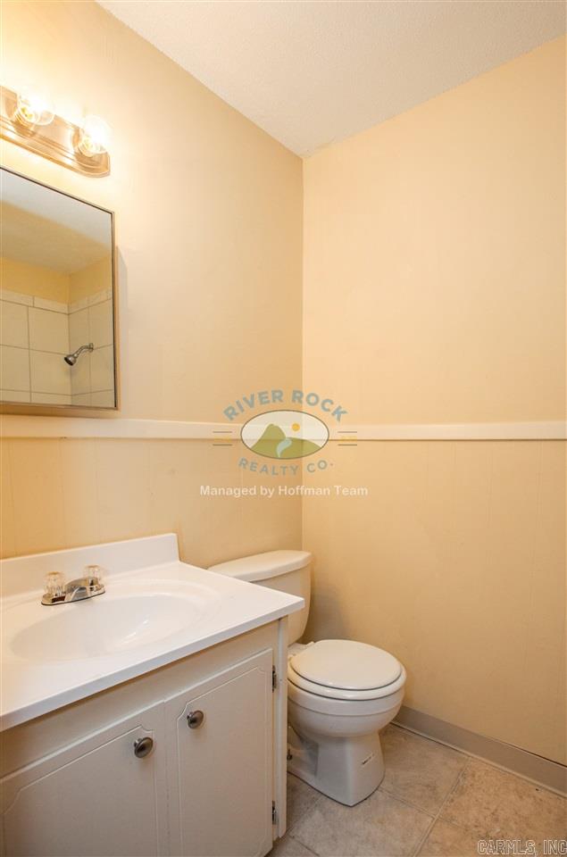 Burns Park - Residential Lease