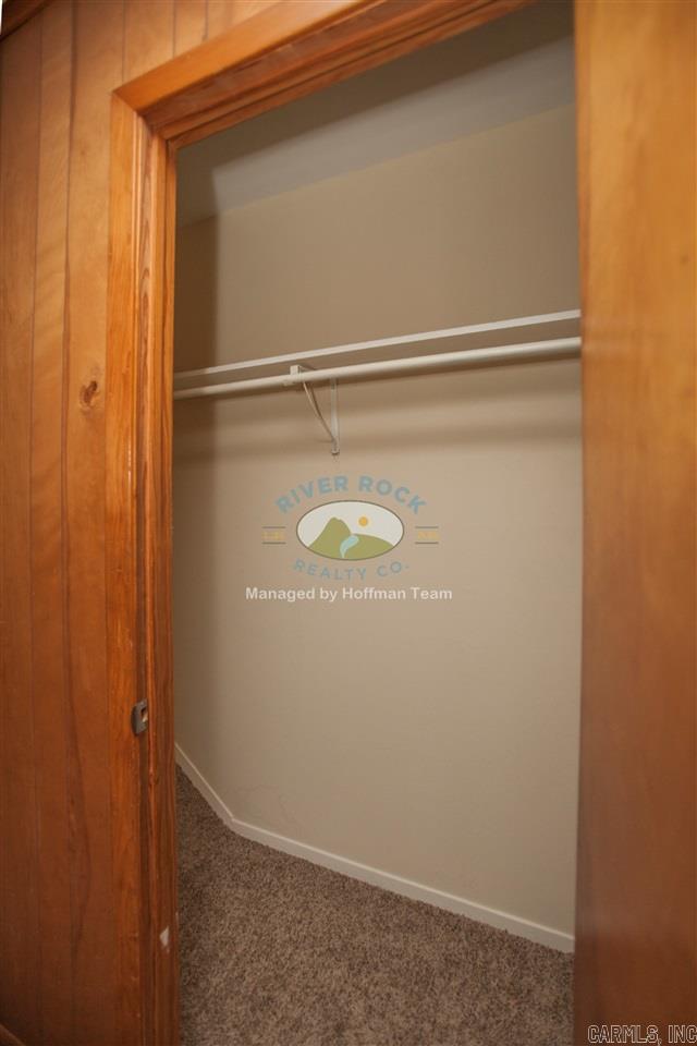 Burns Park - Residential Lease