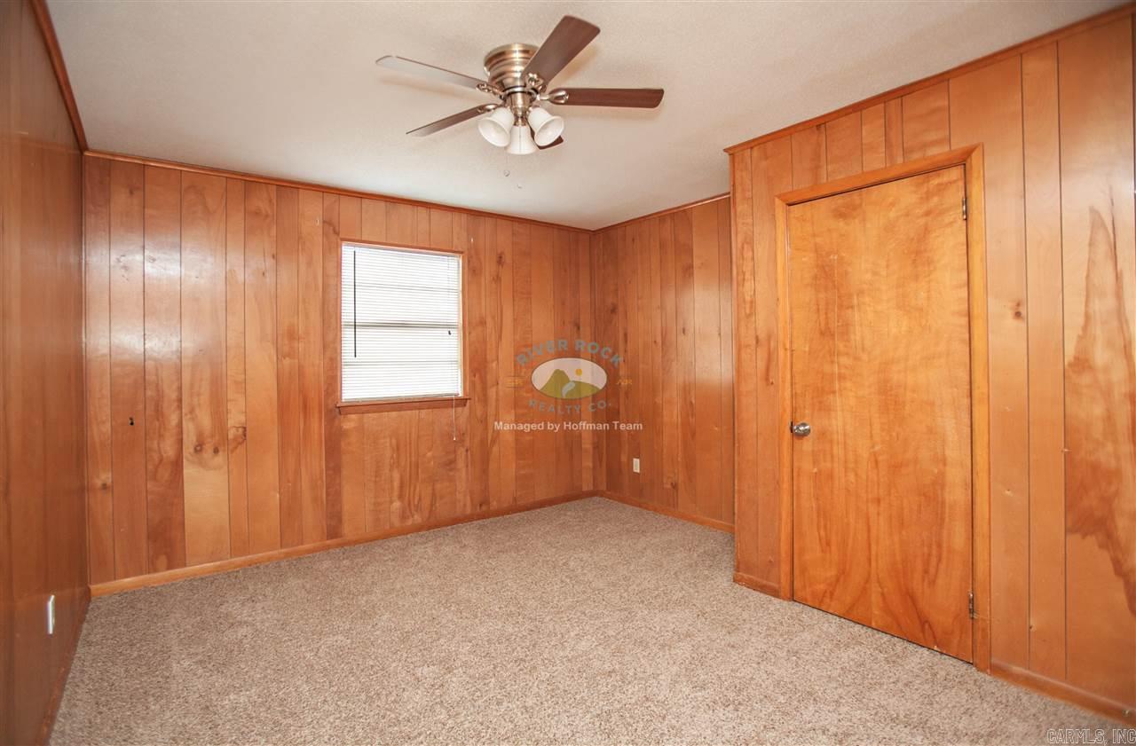 Burns Park - Residential Lease