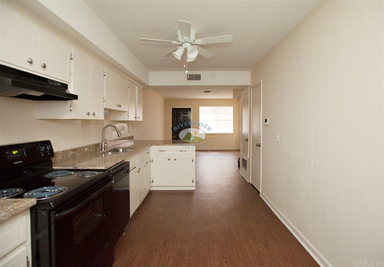 Burns Park - Residential Lease