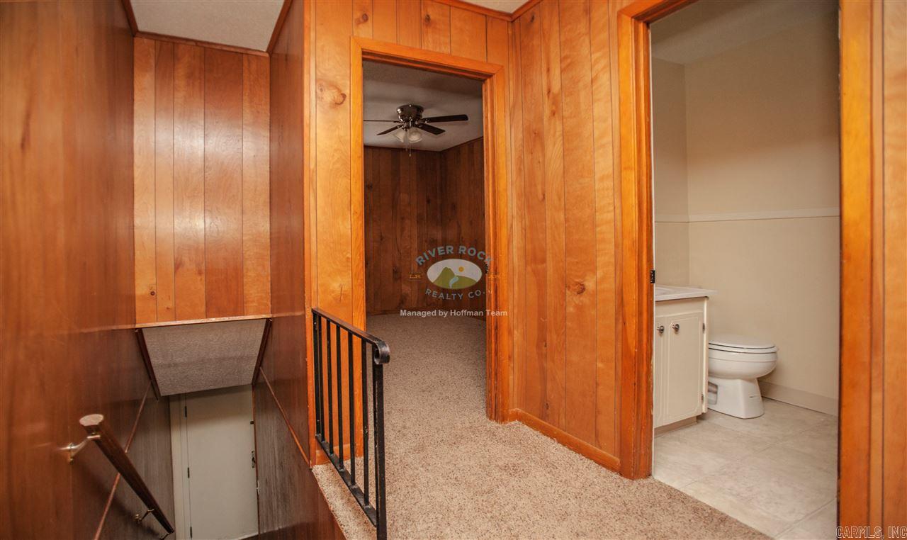 Burns Park - Residential Lease