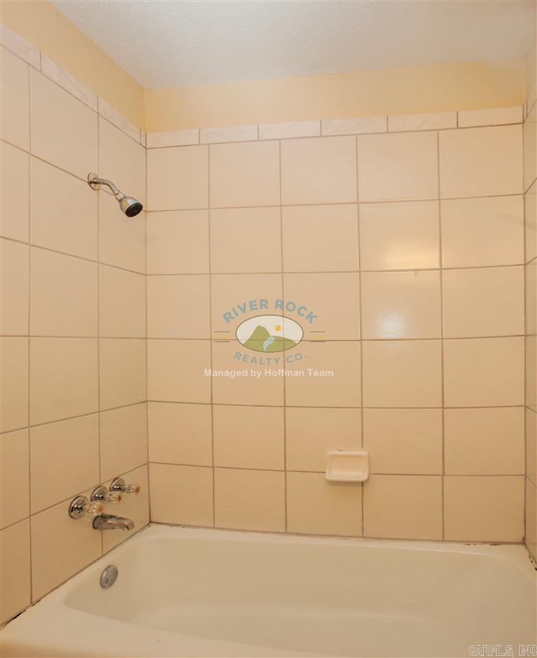 Burns Park - Residential Lease