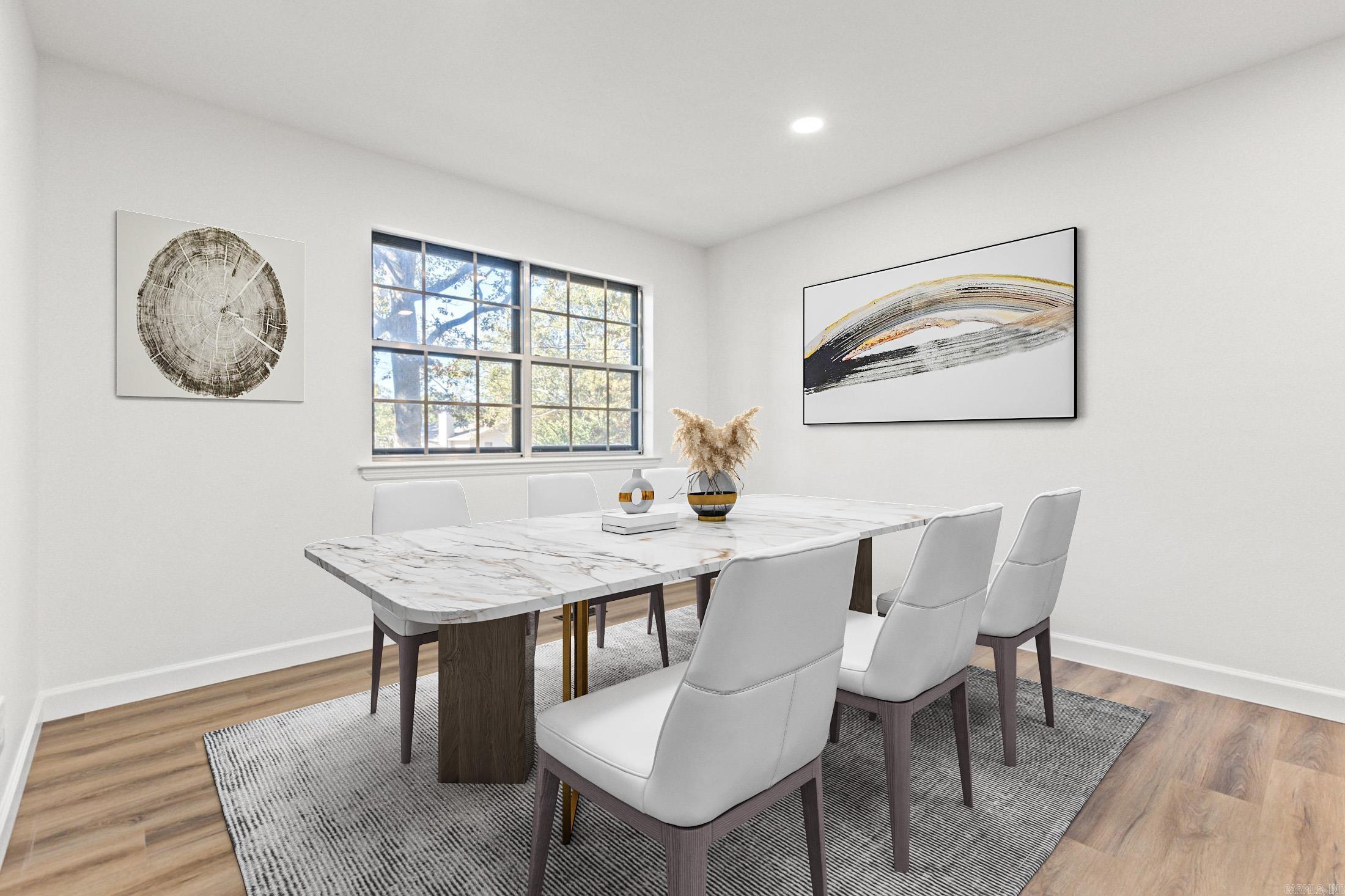 INDIAN HILLS - Residential