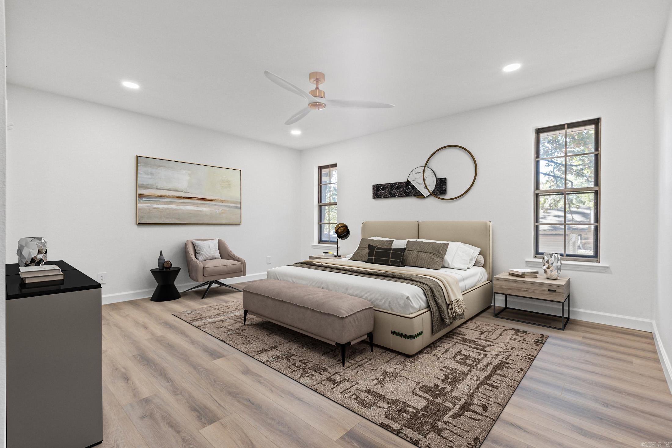 INDIAN HILLS - Residential