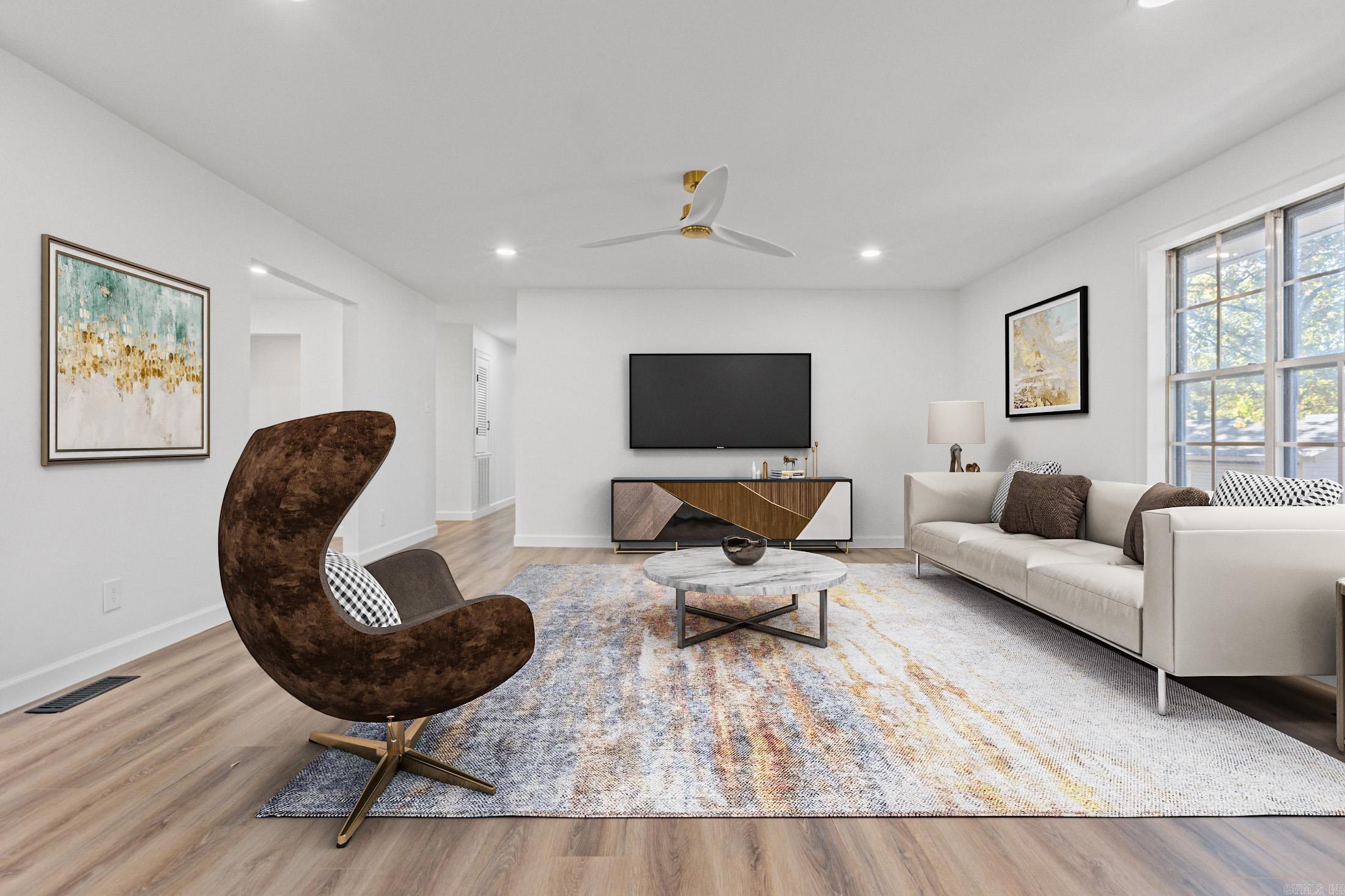 INDIAN HILLS - Residential