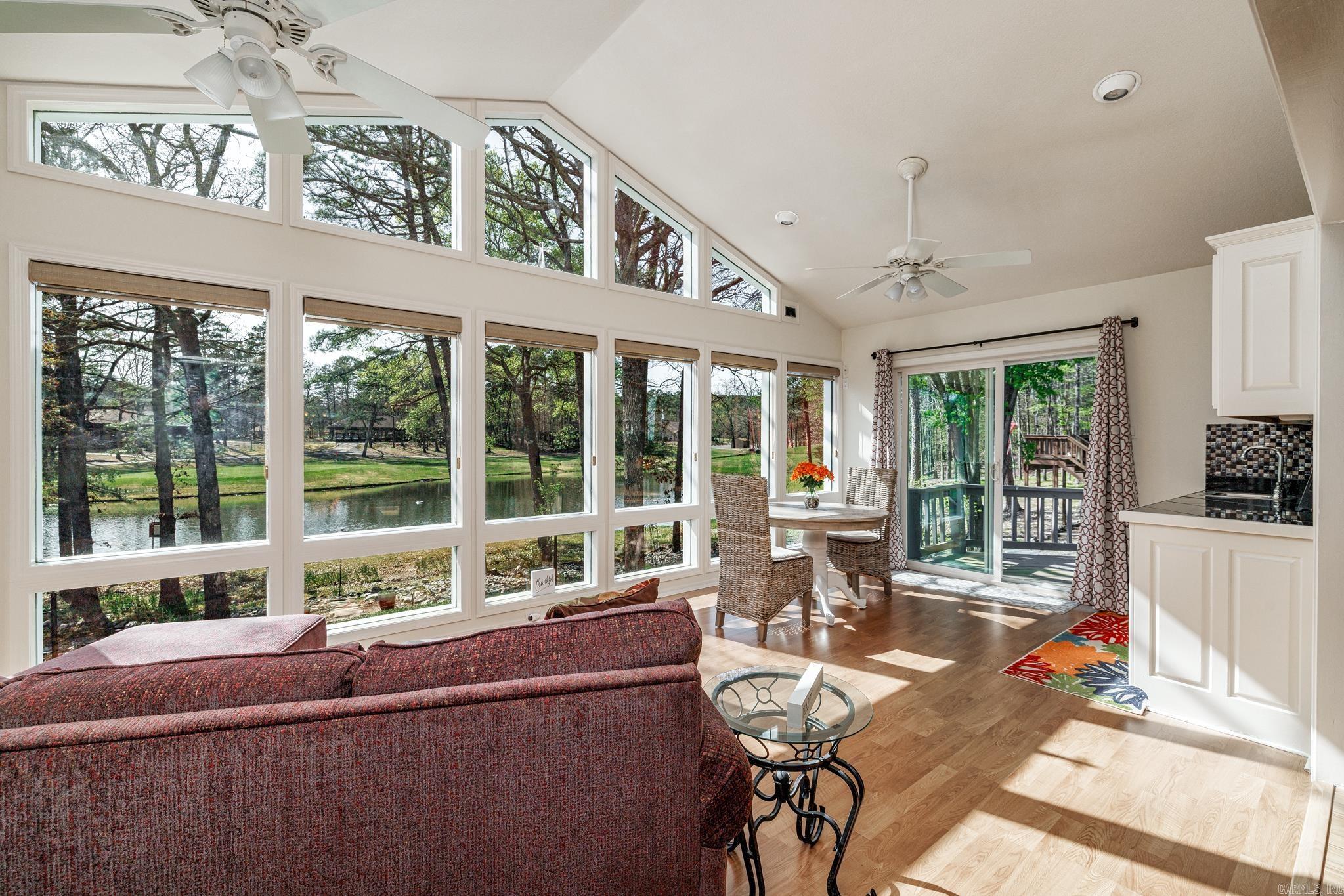 PONCE DE LEON - Residential